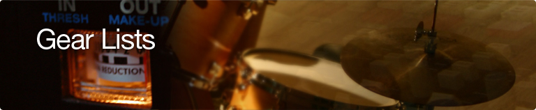 Sonic Edge Studio
